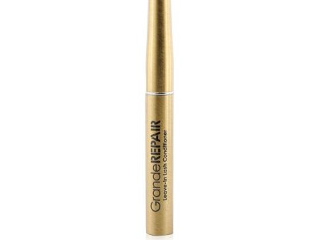 Grande Cosmetics (GrandeLash) GrandeREPAIR Leave In Lash Conditioner 2.89g 0.1oz Online Hot Sale