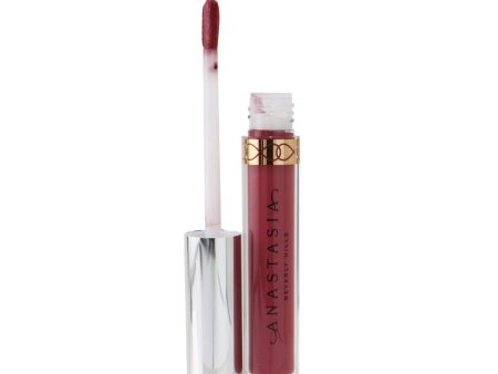 Anastasia Beverly Hills Liquid Lipstick - # Kathryn (Brown Berry)  3.2g 0.11oz Sale