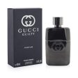 Gucci Guilty Pour Homme Parfum Spray  50ml 1.6oz Fashion