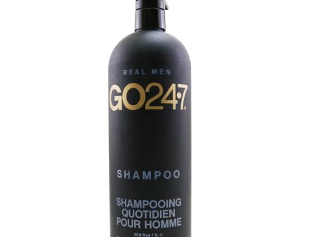 Unite GO24·7 Real Men Shampoo (Salon Product)  1000ml 33.8oz Sale