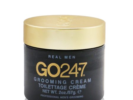 Unite GO24·7 Real Men Grooming Cream  57g 2oz Online