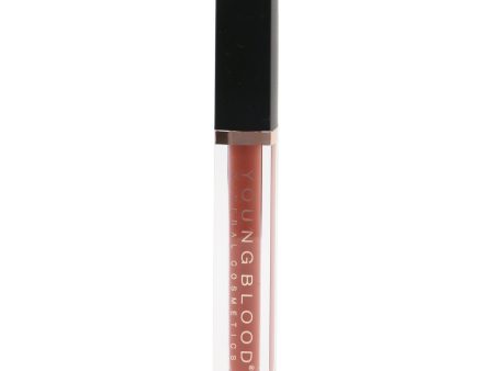 Youngblood Hydrating Liquid Lip Creme - # Velvet Dream (Matte)  4.5ml 0.15oz Online