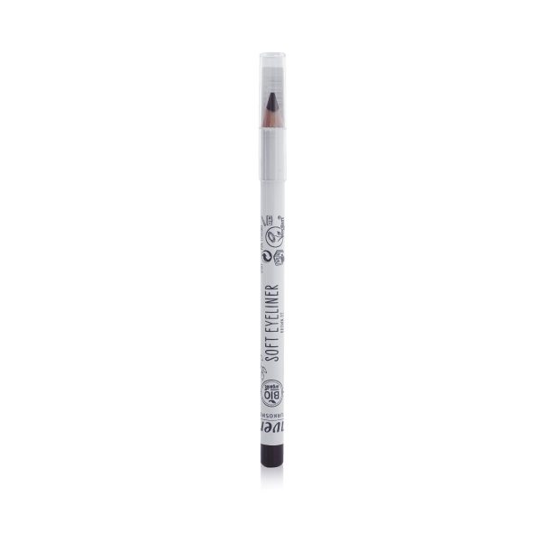 Lavera Soft Eyeliner Pencil - # 04 Blue  1.1g 0.0367oz Discount