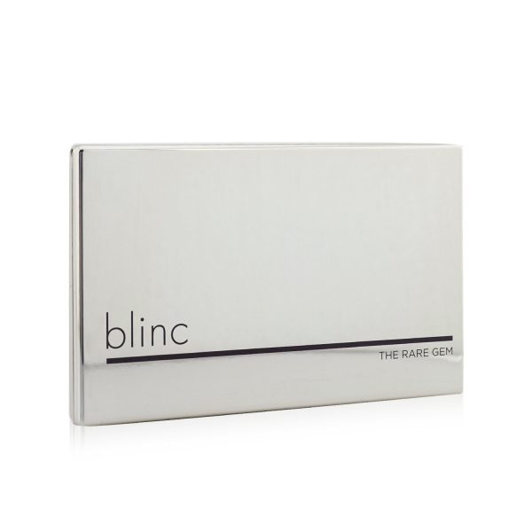 Blinc The Rare Gem Eyeshadow Palette (12x Eyeshadow)  12x1.1g 0.04oz Discount