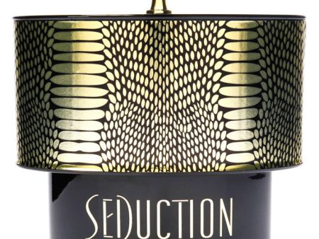 Armaf Seduction by Armaf for Women - 3.4 oz EDP Spray Sale