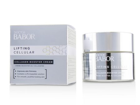 Babor Doctor Babor Lifting Cellular Collagen Booster Cream  50ml 1.7oz Hot on Sale