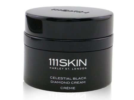 111Skin Celestial Black Diamond Cream  50ml 1.7oz For Sale