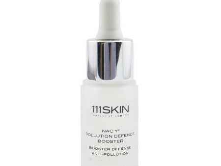 111Skin NAC Y2 Pollution Defence Booster  20ml 0.68oz Online