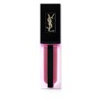 Yves Saint Laurent Rouge Pur Couture Vernis À Lèvres Water Stain - # 606 Rosewood Flow  5.9ml 0.20oz Fashion