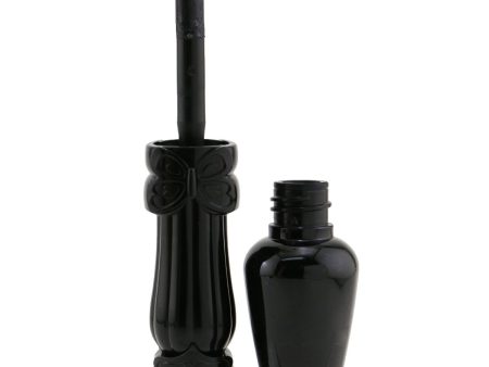 Anna Sui Lash Amplifying Mascara - # 001  6ml 0.21oz Supply