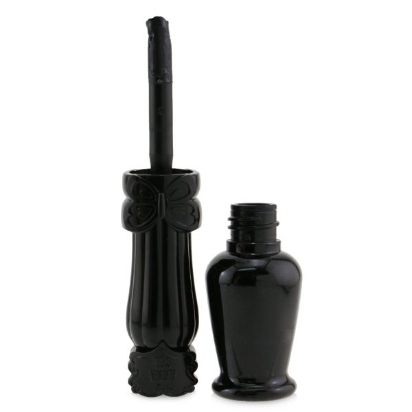 Anna Sui Lash Amplifying Mascara - # 001  6ml 0.21oz Supply