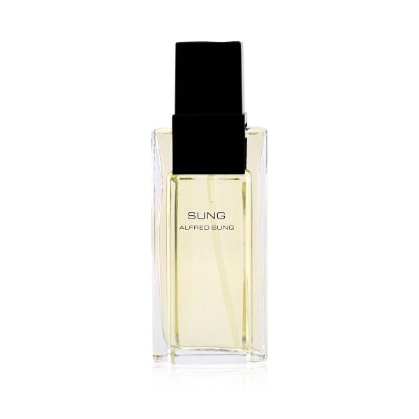 Alfred Sung Sung Eau De Toilette Spray  30ml 1oz Hot on Sale