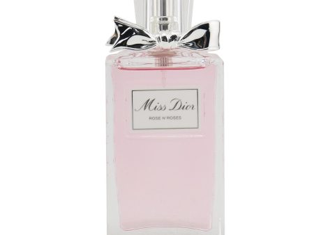 Christian Dior Miss Dior Rose N Roses Eau De Toilette Spray  30ml 1oz For Sale