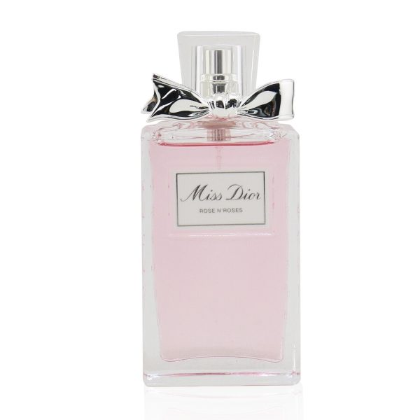 Christian Dior Miss Dior Rose N Roses Eau De Toilette Spray  30ml 1oz For Sale