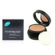 Youngblood Mineral Radiance Creme Powder Foundation - # Neutral  7g 0.25oz For Cheap