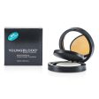 Youngblood Mineral Radiance Creme Powder Foundation - # Neutral  7g 0.25oz For Cheap