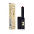 Yves Saint Laurent Rouge Pur Couture The Slim Velvet Radical Matte Lipstick - # 310 Fuchsia Never Over  2g 0.07oz Online Sale