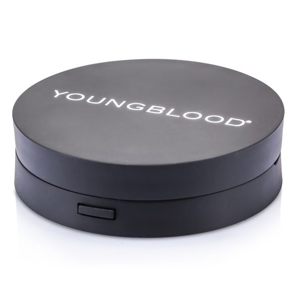 Youngblood Mineral Radiance Creme Powder Foundation - # Neutral  7g 0.25oz For Cheap