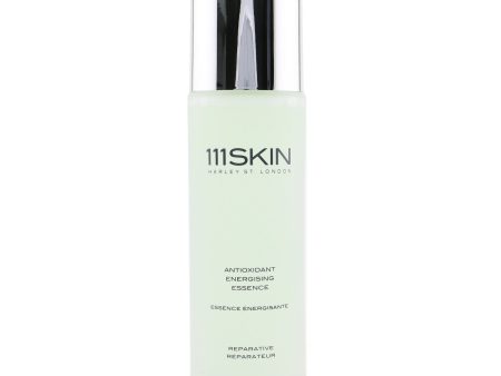 111Skin Antioxidant Energising Essence  100ml 3.4oz on Sale