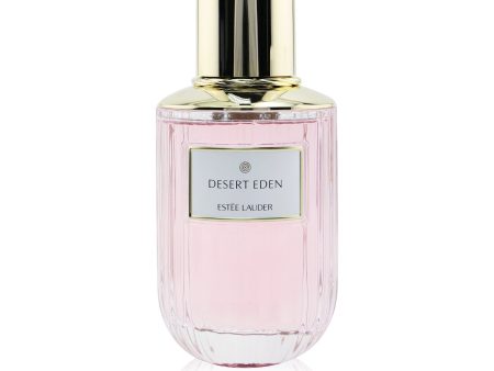 Estee Lauder Desert Eden Eau De Parfum Spray  100ml 3.4oz Fashion