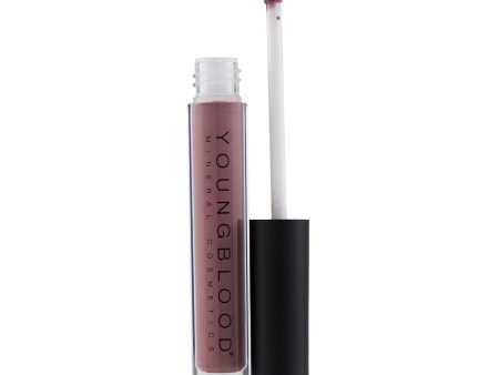 Youngblood Lipgloss - Fantasy  3ml 0.1oz on Sale