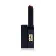 Yves Saint Laurent Rouge Pur Couture The Slim Velvet Radical Matte Lipstick - # 310 Fuchsia Never Over  2g 0.07oz Online Sale