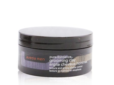 Aveda Men Pure-Formance Grooming Clay (Box Slightly Damaged)  75ml 2.5oz Online