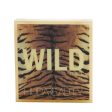 Huda Beauty Wild Obsessions Eyeshadow Palette (9x Eyeshadow) - # Tiger  7.5g 0.26oz Sale