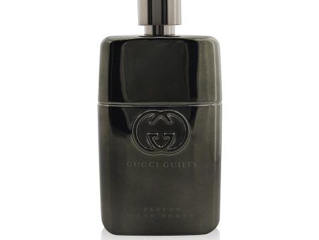 Gucci Guilty Pour Homme Parfum Spray  90ml 3oz For Cheap